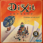 Dixit Odissey – Recensione