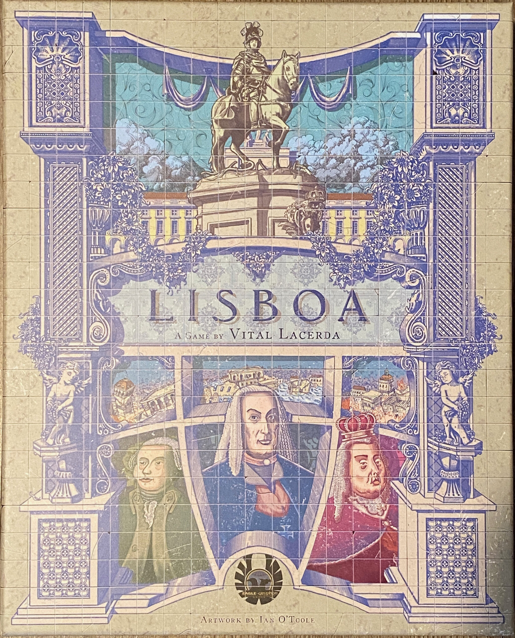 Lisboa – Guida Rapida