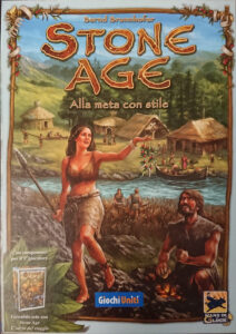 Stone Age – Alla meta con stile – Recensione