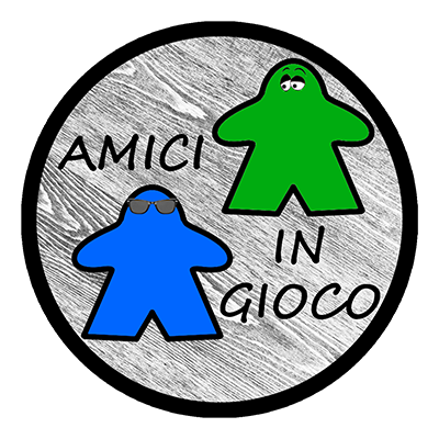 Amici in gioco