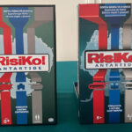 Risiko! Antartide – Recensione