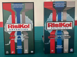 Risiko! Antartide – Recensione