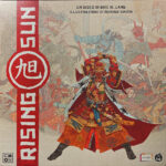 Rising Sun – Regole AUTOMA
