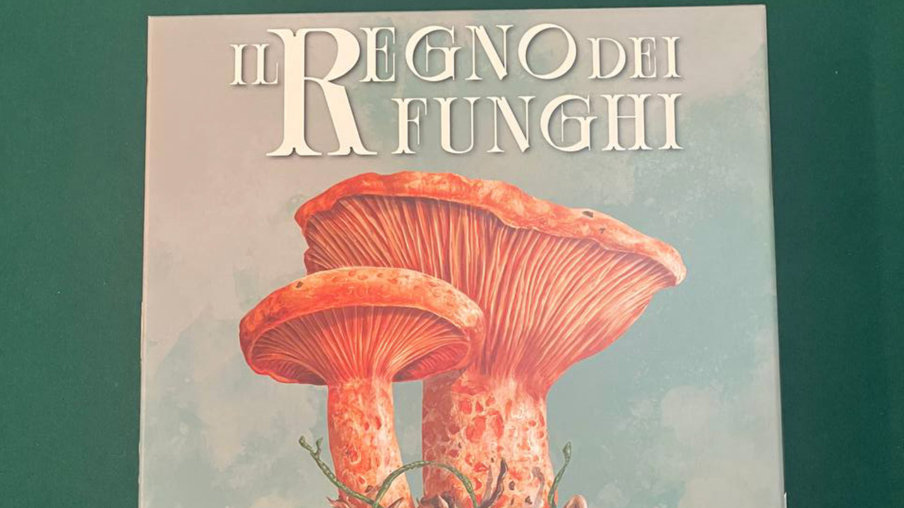 Il Regno dei Funghi – Recensione
