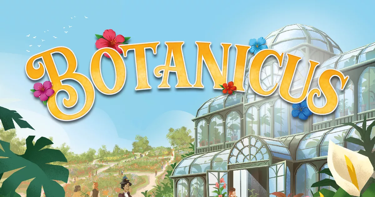 Botanicus – Recensione
