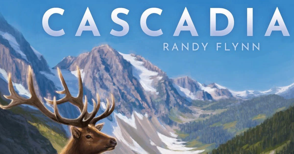 Cascadia – Recensione