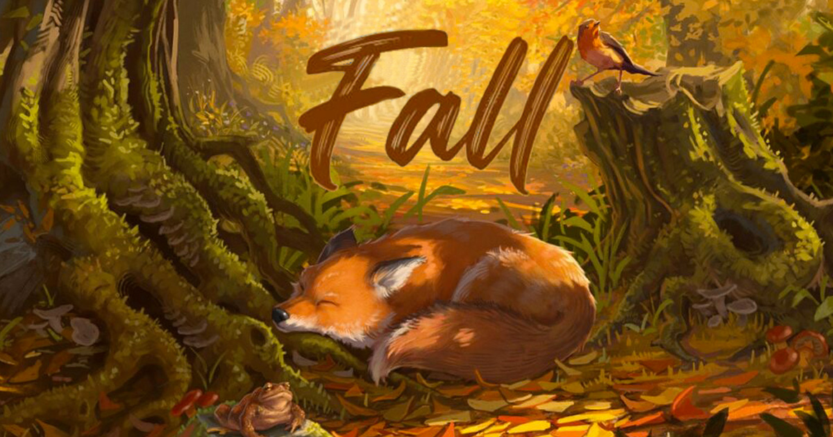 Fall – Recensione
