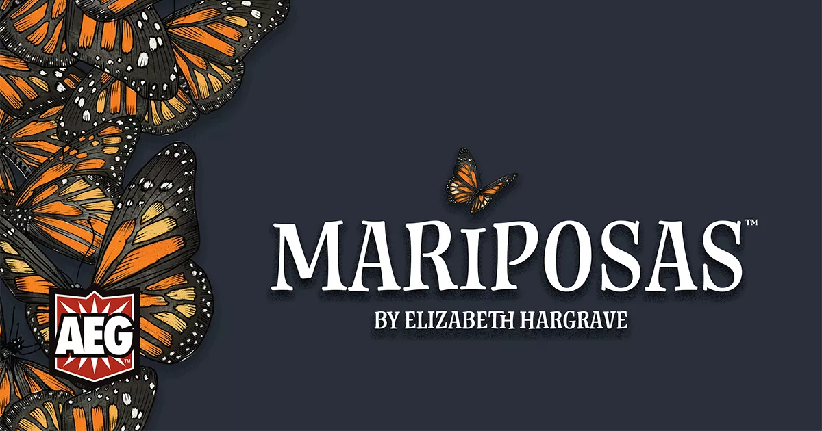 Mariposas – Recensione