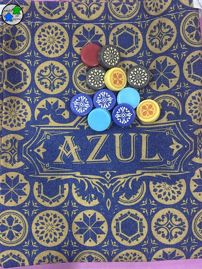 AZUL Duel - Play2025