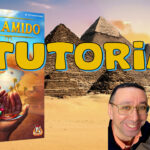 PYRAMIDO – Tutorial