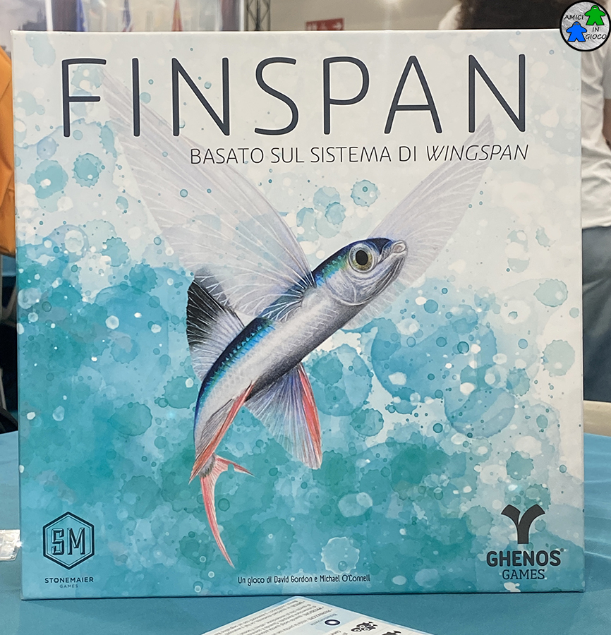 Finspan - Play2025