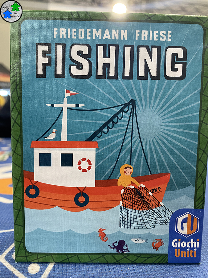 Fishing - Play2025