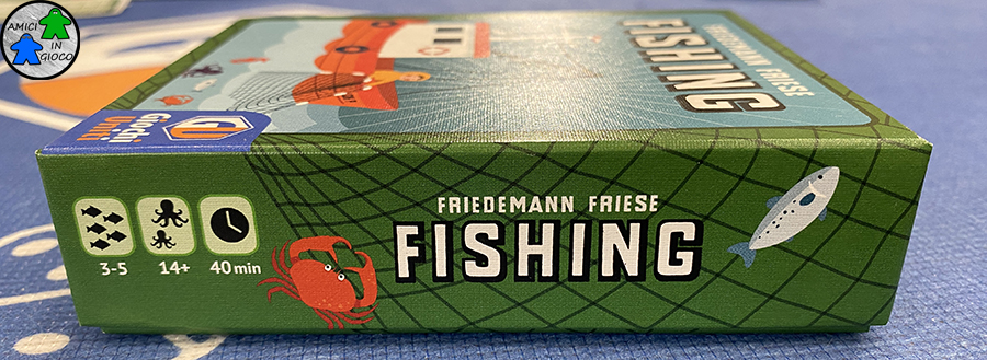 Fishing - Play2025
