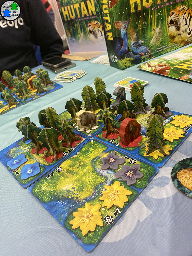 Hutan - Play2025