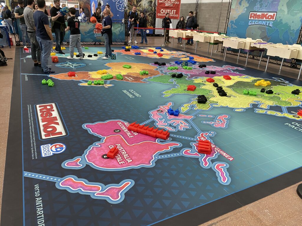 Play 2025 Bologna - DAY 3