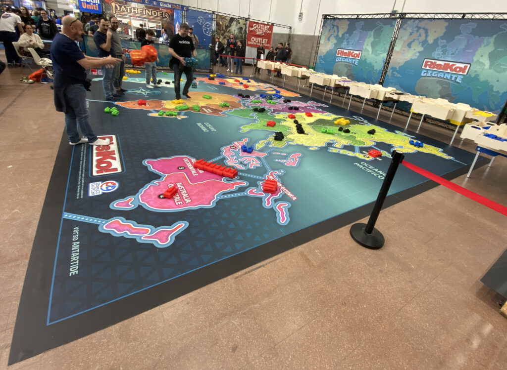 Play 2025 Bologna - DAY 3