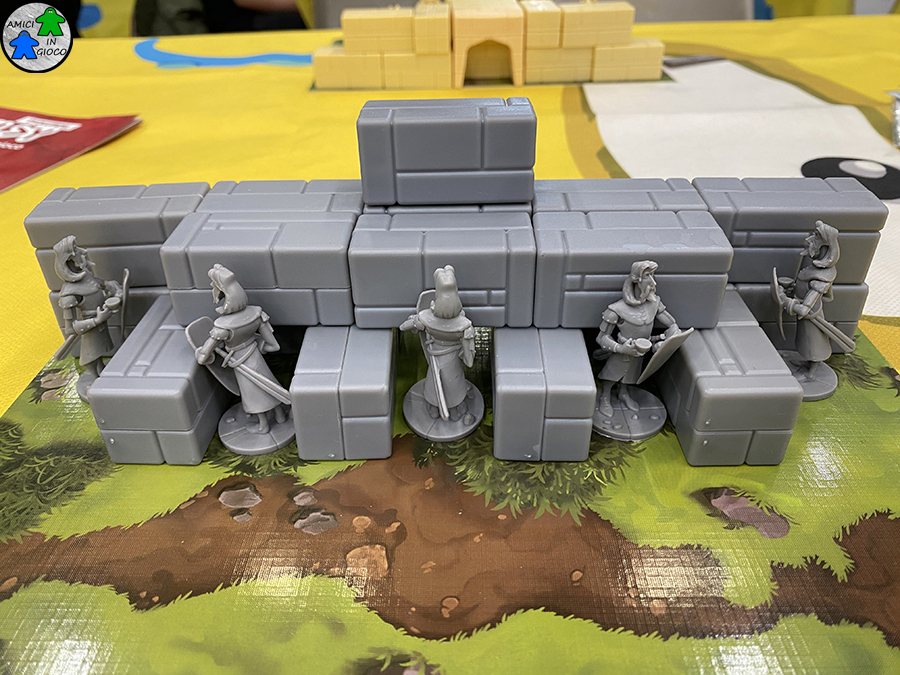 Il Regno delle Catapulte - Play2025