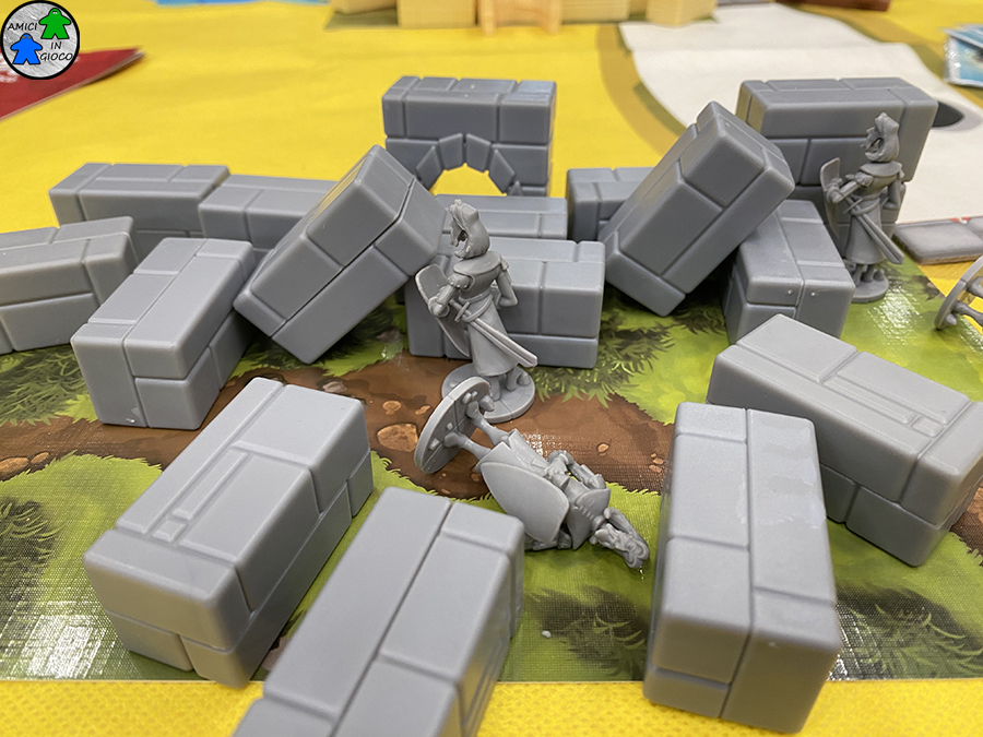 Il Regno delle Catapulte - Play2025