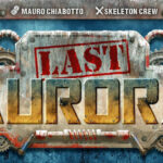 Last Aurora - Copertina Sito