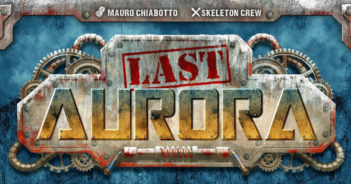 Last Aurora – Recensione
