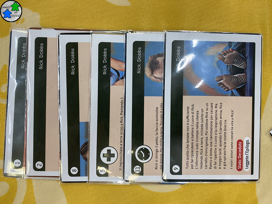 Medical Mysteries - Play2025