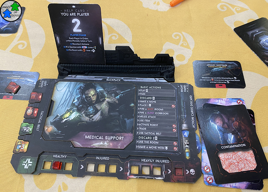 Nemesis Retaliation - Play2025