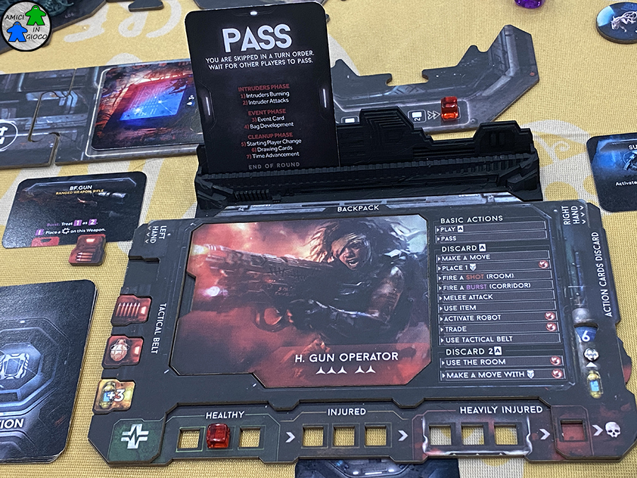 Nemesis Retaliation - Play2025