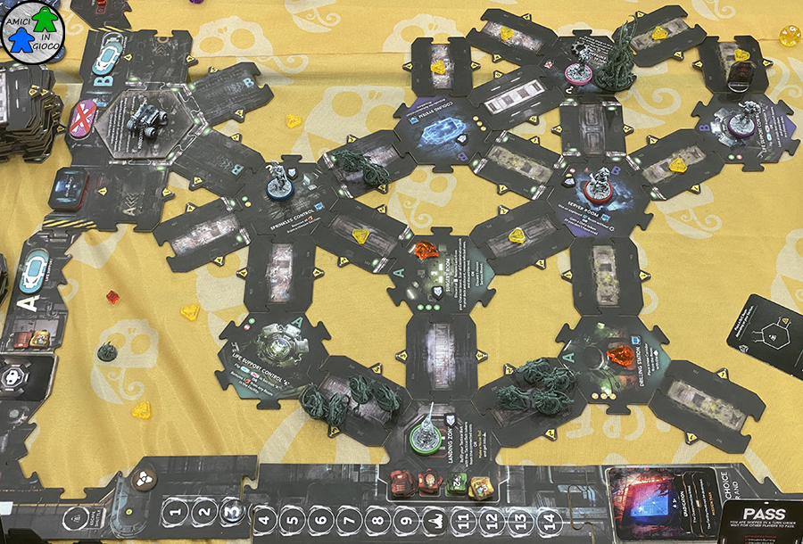 Nemesis Retaliation - Play2025