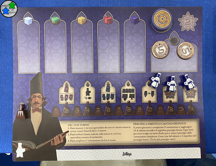 Tabriz - Play2025