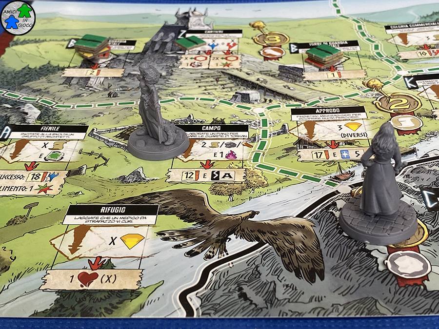 Thorgal - Play2025