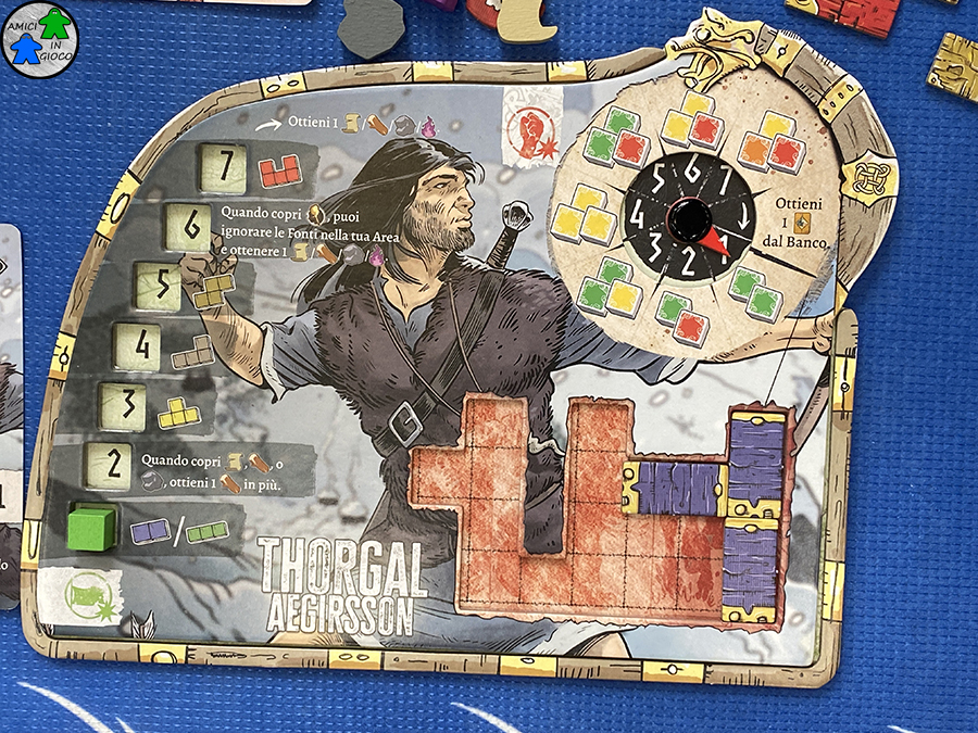 Thorgal - Play2025