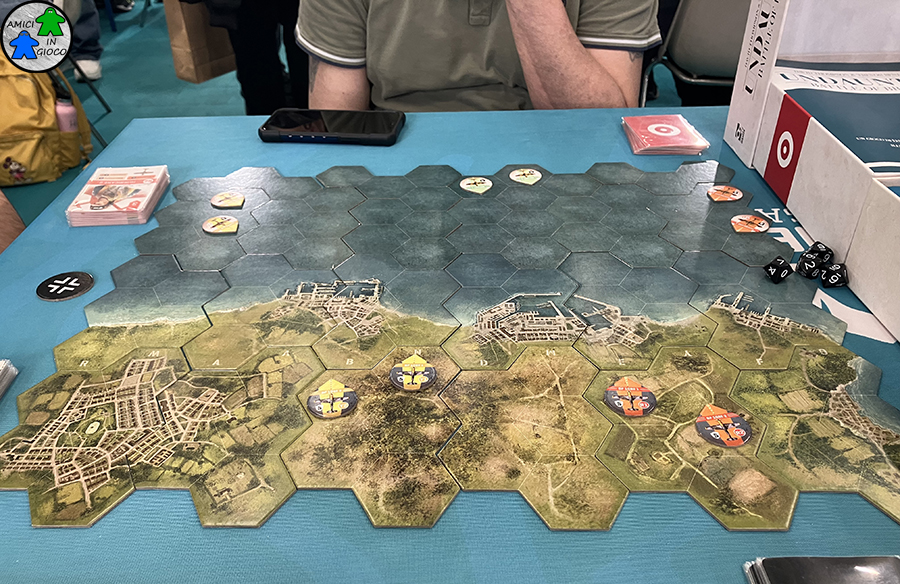Undaunted - Play2025