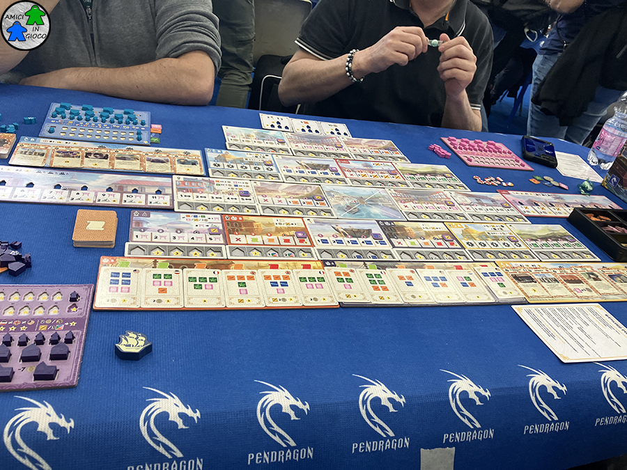 Yokohama - Play2025