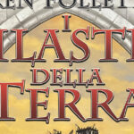 I Pilastri della Terra - Copertina