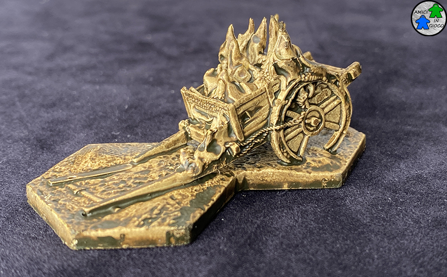 Senjutsu - Miniature