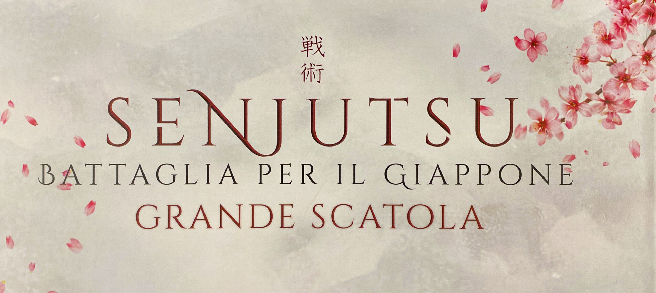 Senjutsu – Recensione