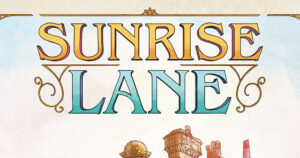 Sunrise Lane – Recensione