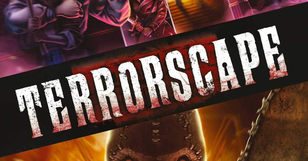 Terrorscape – Recensione