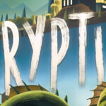 Cryptid - Copertina Sito