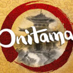 Onitama - Copertina Sito
