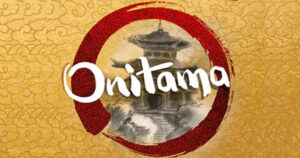 Onitama – Recensione