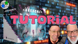 THE BREACH – Tutorial
