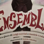 Ensemble - Copertina Sito