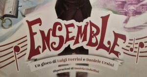 Ensemble – Recensione