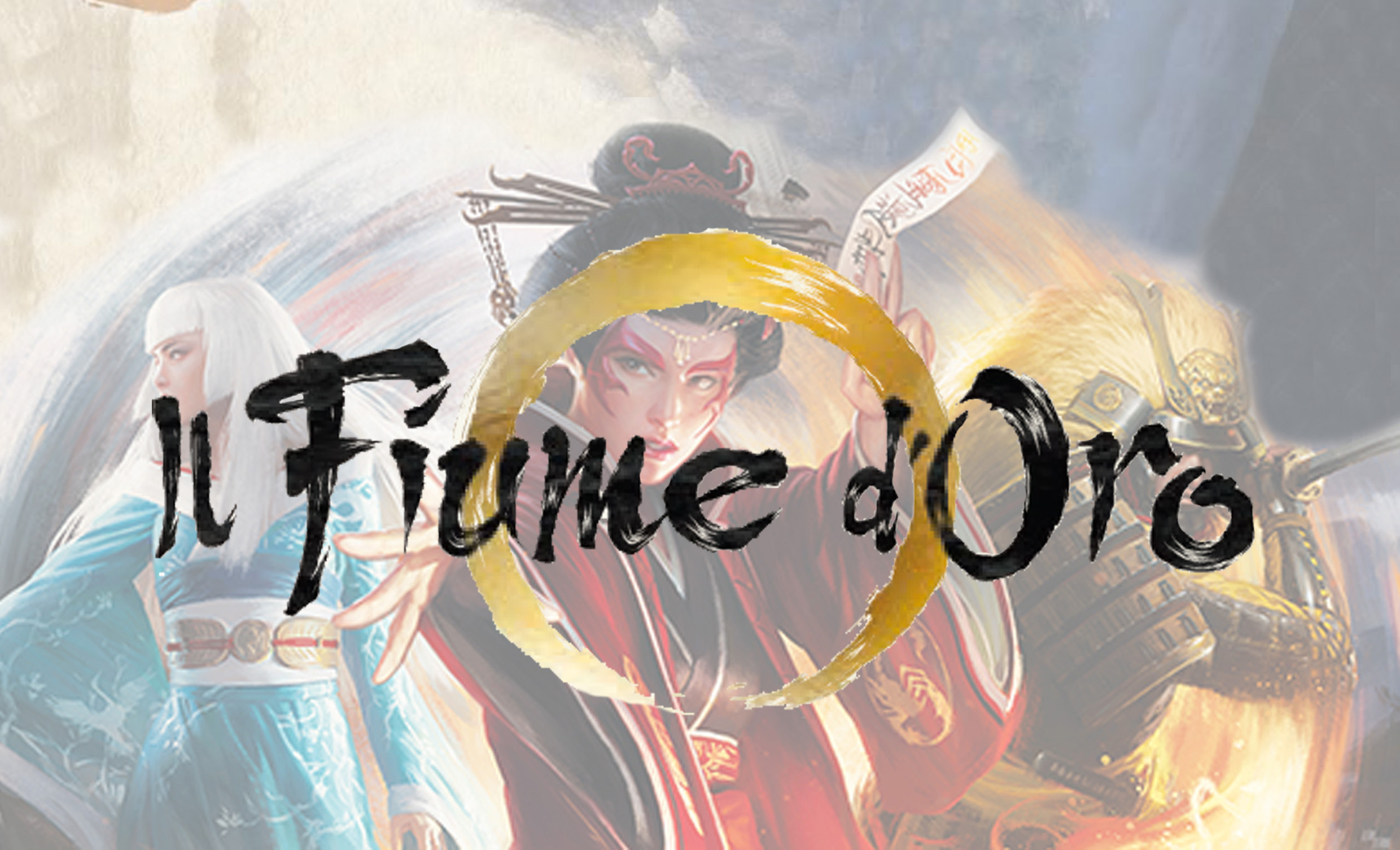 Il Fiume d’Oro – Aggiunta giocatore BOT