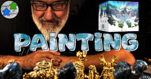 Painting Runar
