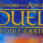 Signore Anelli DUEL - Copertina 2