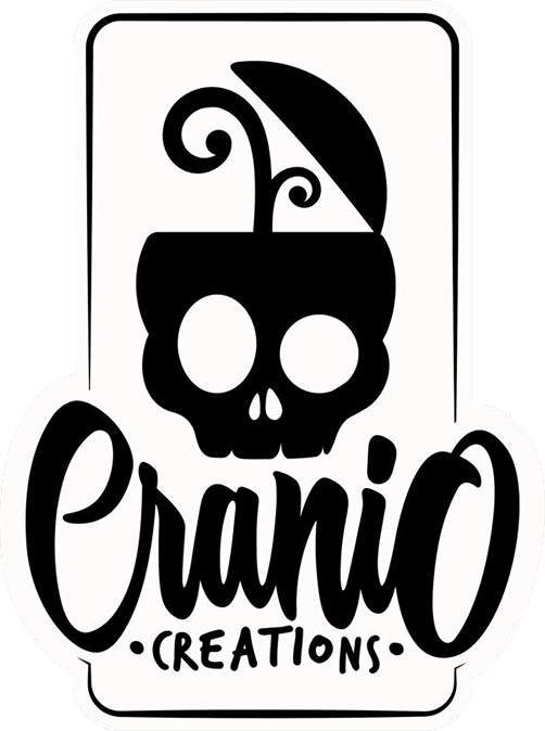 Logo Cranio