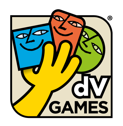 DV Games