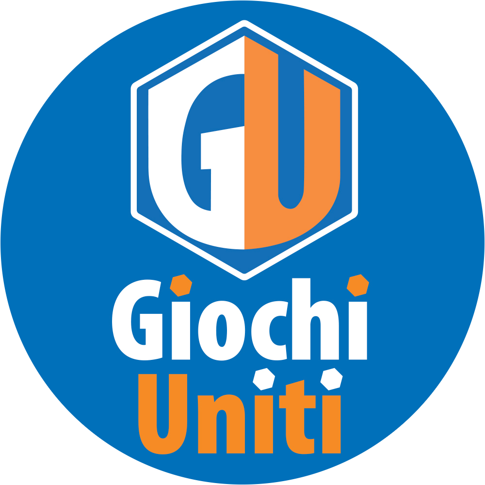 Logo Giochi Uniti